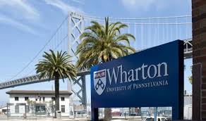 The Wharton School